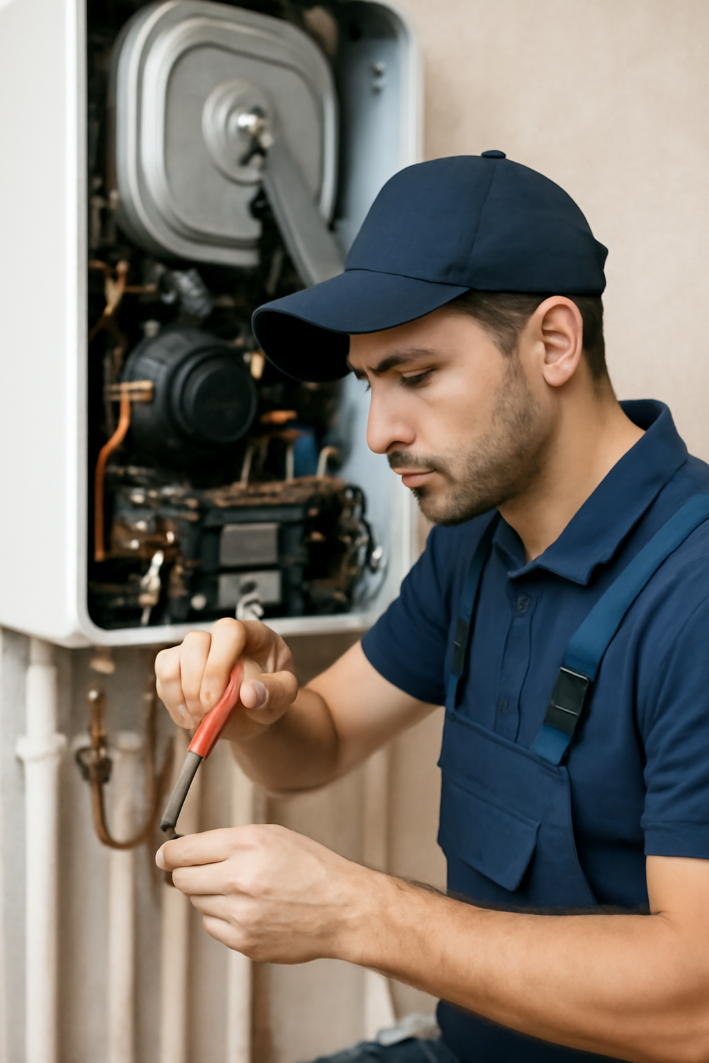MobileMechanics service image
