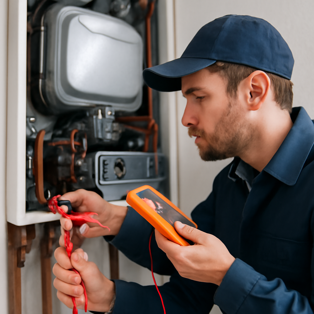 MobileMechanics service image