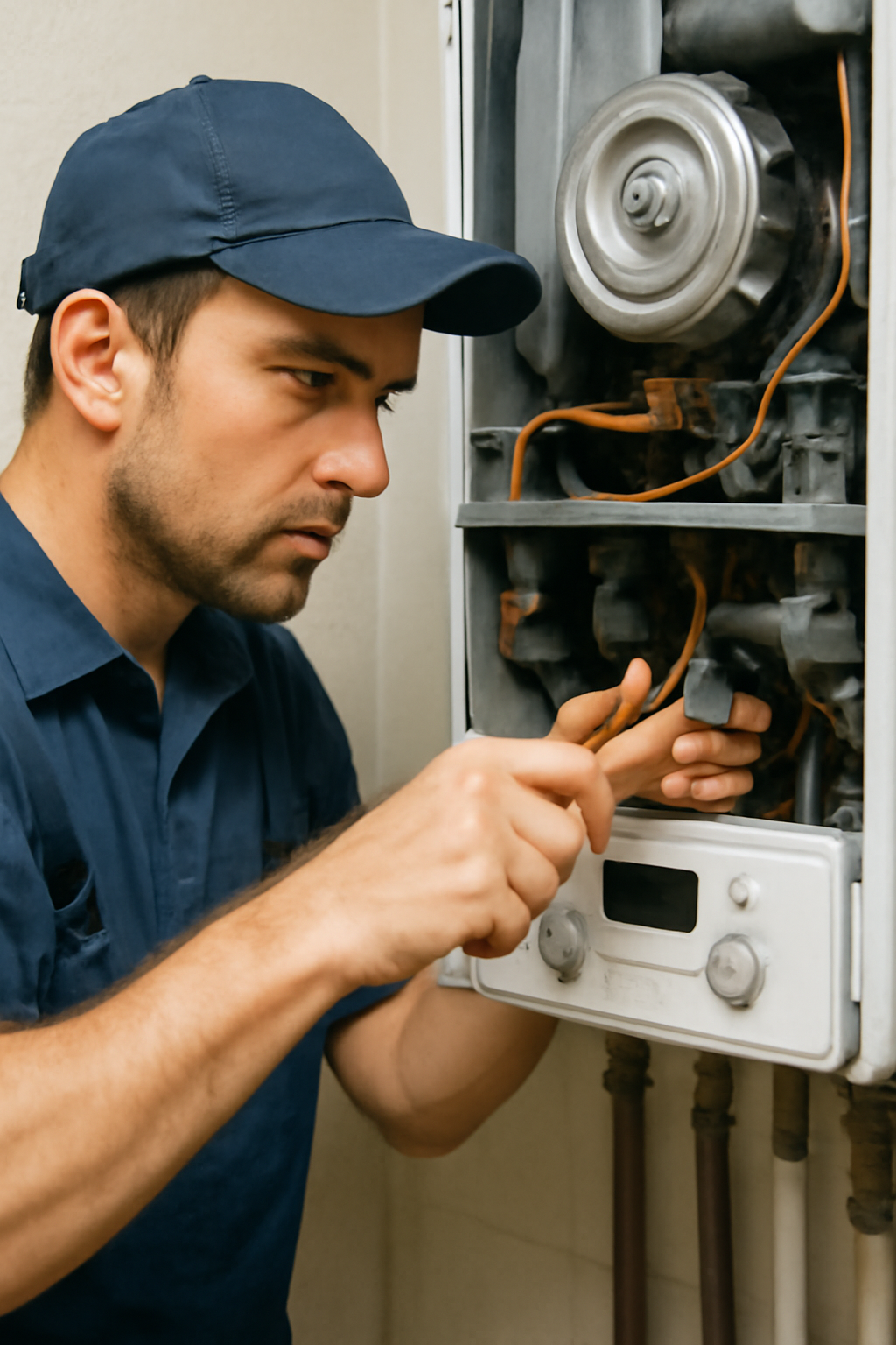 MobileMechanics service image