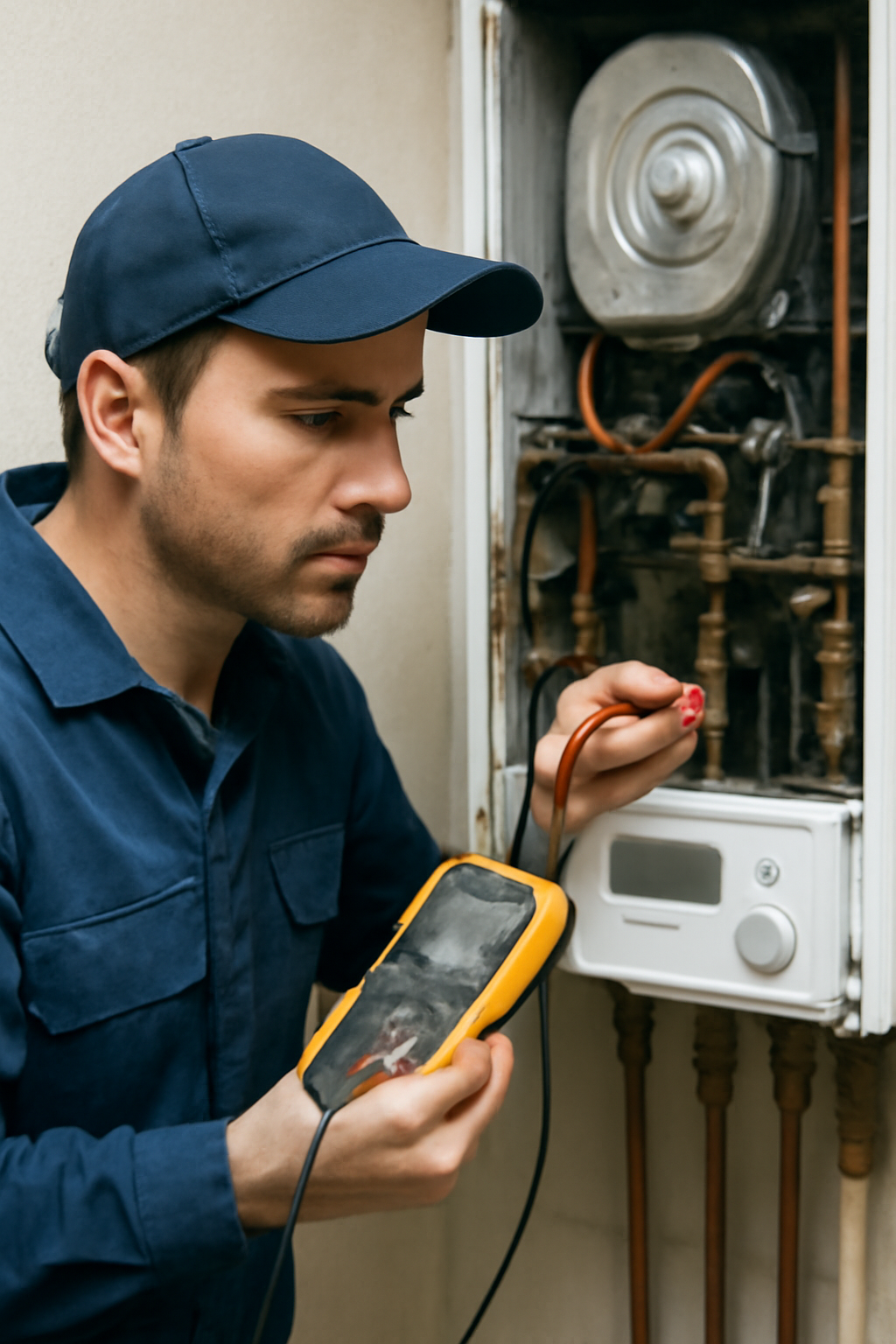 MobileMechanics service image